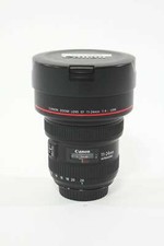 Canon EF 11-24mm F/4L USM