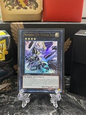 Numero C39: Utopia Ray Super