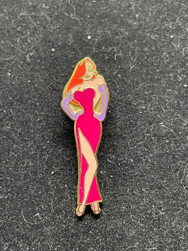 Spilla disney jessica - spilla,