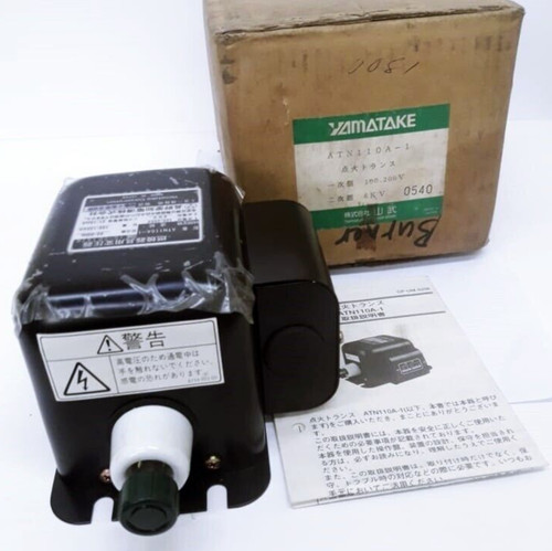 Yamatake trasformatore di - yamatake,