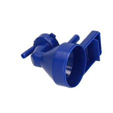 Corpo frullatore Necta