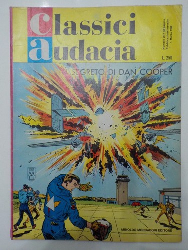 Classici audacia serie - audacia,
