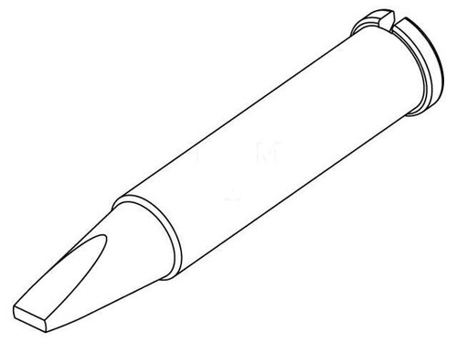 Ersa 0102cdlf24 punta - ersa-0102cdlf24, di
