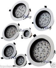 FARO FARETTO A LED 3W 5W 7W 9W