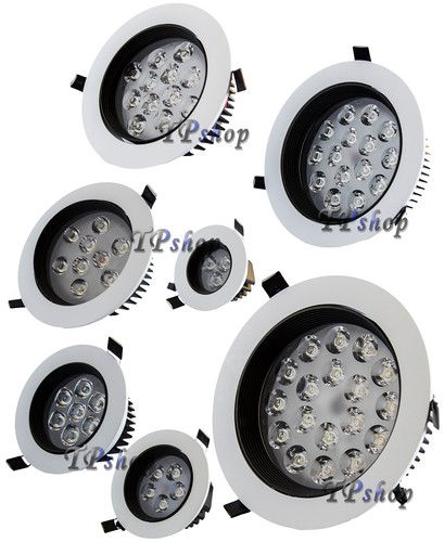 Faro faretto led - a,