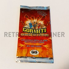 Bustina gormiti gli - gormiti,