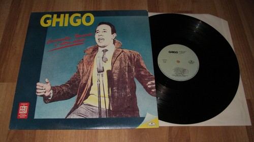 Ghigo coccinelle banane - ghigo,