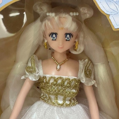 Nuova bambola bandai sailor - nuova,