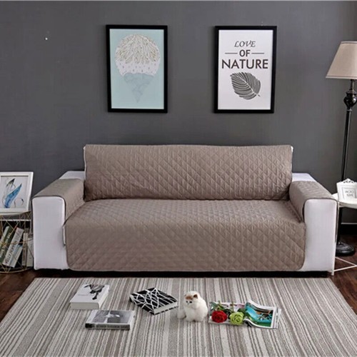 Seater sofa cover - 1/2/3,