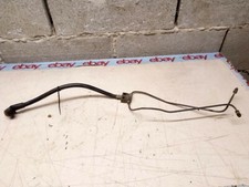 YAMAHA KODIAK 4X4 400 1996 QUAD PART - TUBI FRENO ANTERIORI