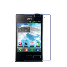 3pcs Protector for LG E400
