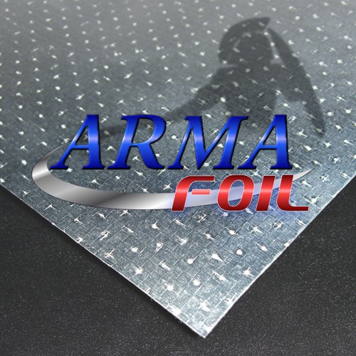 Arma foil isolamento termico - isolamento,