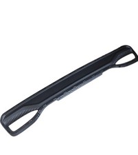 86612-C8AB0 copertura paraurti posteriore Hyundai i20 GB Facelift 2018-2020 OEM