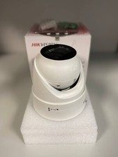 Hikvision DS-2CD2H46G2-IZS Telecamera DOME 4MP 2.8-12mm VARIFOCALE IP