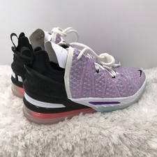 Nike Basketball Shoes Mens 8