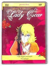 EBOND Lady Oscar Vol. 2 DVD D778040