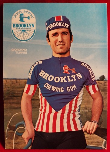 Cartolina bici ciclismo - cartolina,