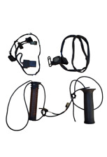 KIT MANOPOLE RISCALDATE TASTO ORIGINALI TRIUMPH TIGER 800 XC 2010 2011 12 13 14