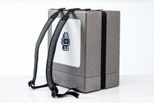 Ultimaker zaino 2 GB