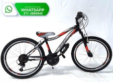 Bicicletta Velopoli BAMBINO