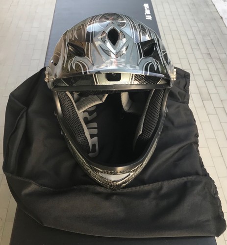 Casco giro remedy fibra di - giro,