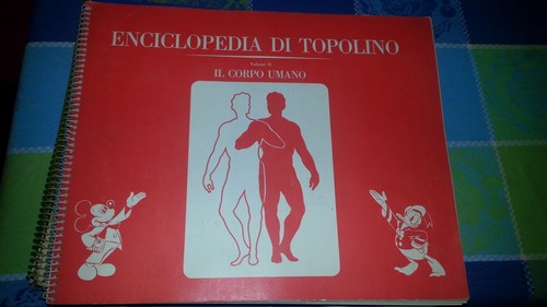Album figurine enciclopedia - figurine,
