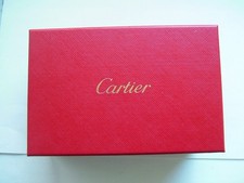 CARTIER  ricambi originali