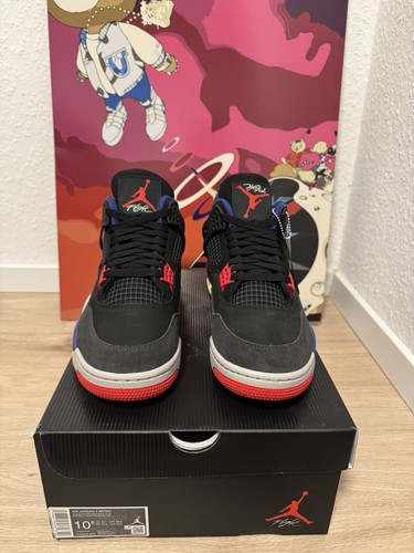 Nike air jordan retrò - jordan, rare