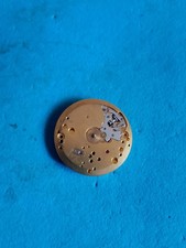 movimento zenith Cal.126