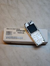 nokia 7210 swap engine 