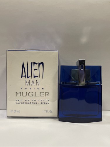 Alien man thierry mugler - man,