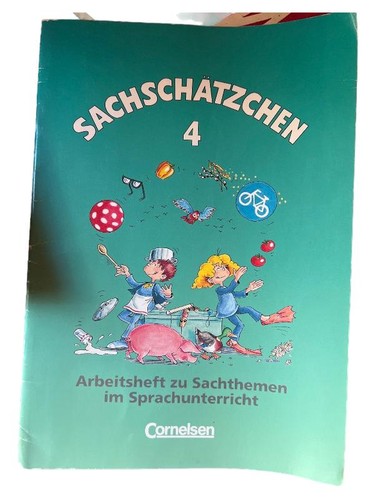 Cornelsen sachschätzchen - sachschätzchen, 4