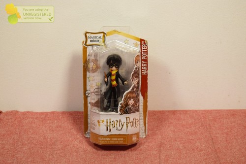 Wizarding world harry potter - wizarding,