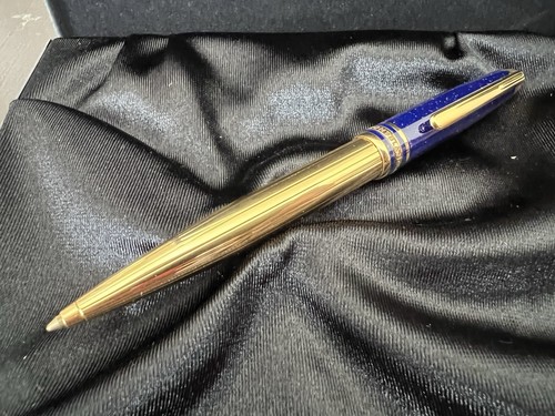 Montblanc meisterstück ramses - meisterstück,