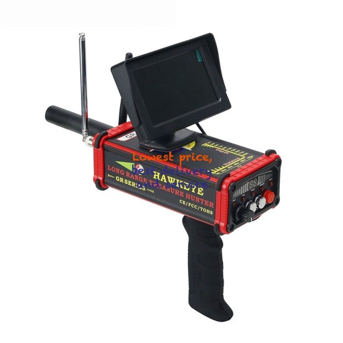 Gold metal finder hawkeye - gold,