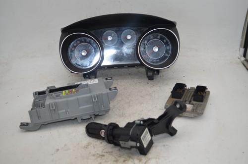 108699 kit chiave accensione - kit,