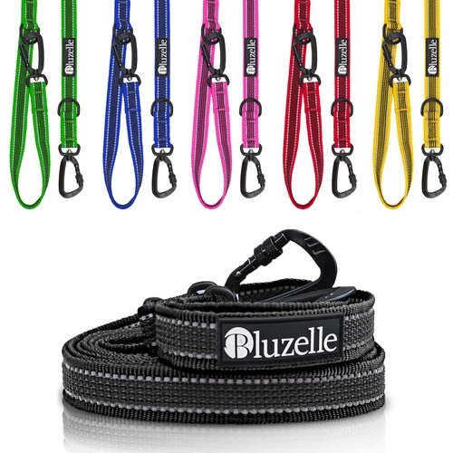 Bluzelle guinzaglio per cani - bluzelle,