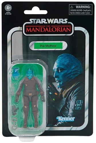 Star wars vintage collection - wars,