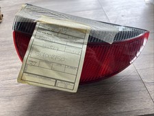 FANALE POSTERIORE SINISTRO