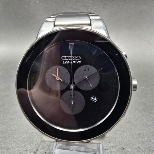 Orologio citizen eco - orologio,