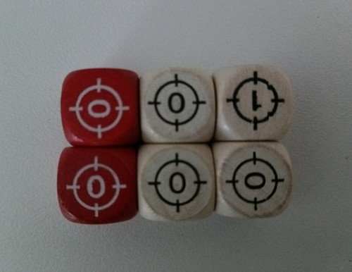 Set completo dadi - completo,