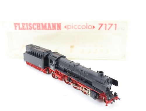 Fleischmann 7171 locomotiva - 7171,