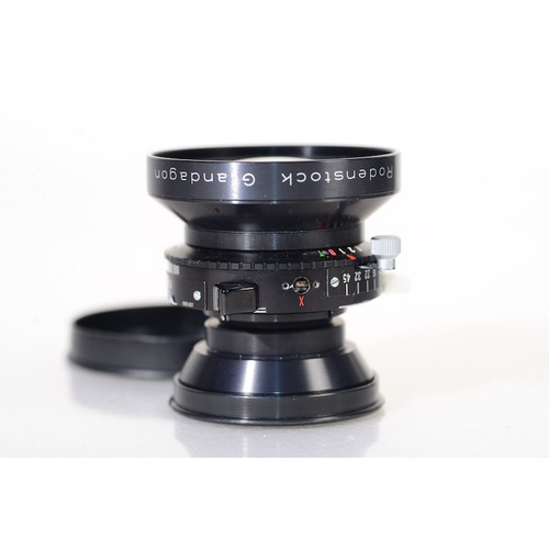 Rodenstock grandagon mm - rodenstock,