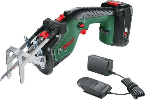 Bosch keo motorfuchsschwanz - bosch,