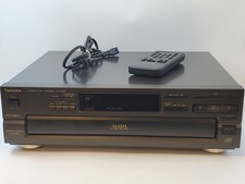 Technics pd947 disc - 5,