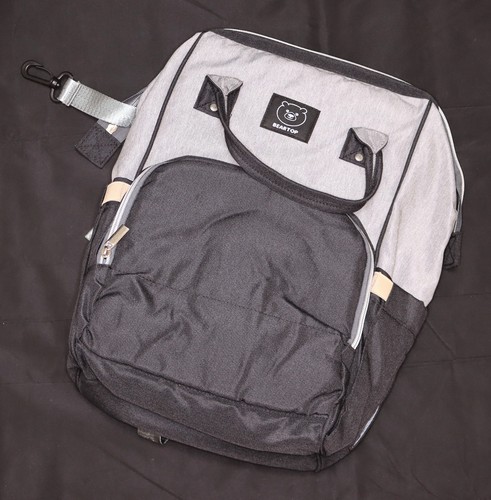Beartop borsa passeggino - beartop,