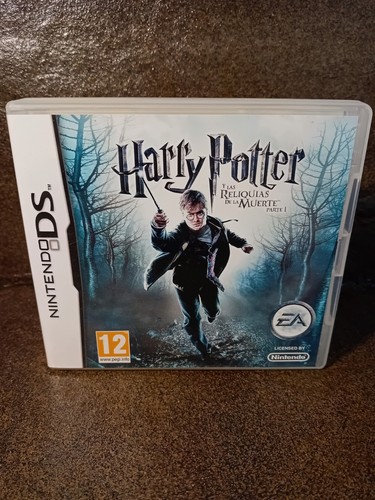 Harry potter las reliquias - potter, y