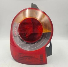 8200613078 FANALE POSTERIORE SINISTRO per RENAULT MODUS 1A SERIE (09/04>01/08<)