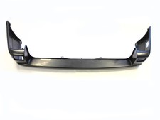 Paraurti paraurti posteriore