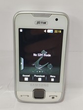 Cellulare samsung s5600 - cellulare,